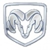 alt: Dodge logo